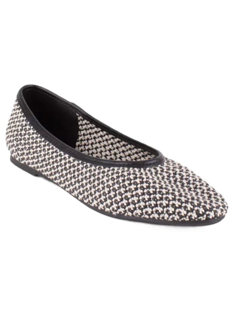 Tahari Women's Sapporo Slip-On Ballet Flats